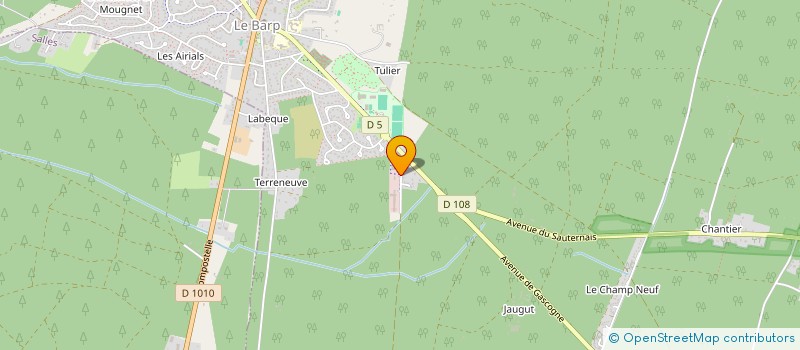 localisation de l'entreprise 922 001 177   PARIS