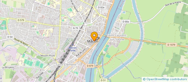 localisation de l'entreprise 922 002 316 à FEILLENS