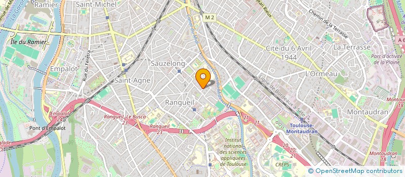 localisation de l'entreprise 922 074 737 à LILLE