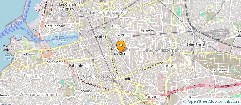 localisation de l'entreprise 922 177 902   LE GOSIER