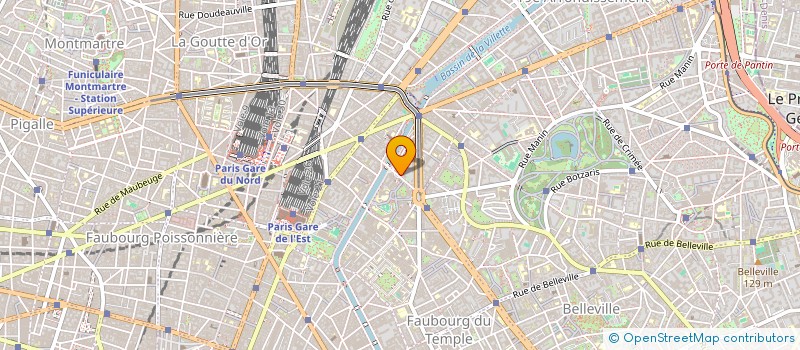 localisation de l'entreprise 922 185 707   REIMS