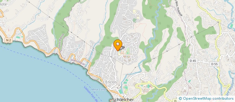 localisation de l'entreprise 922 239 868   SCHLCHER