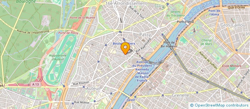 localisation de l'entreprise 922 345 293 à NICE