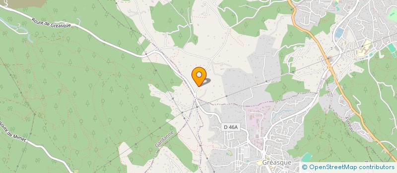 localisation de l'entreprise 922 353 552   LION-SUR-MER