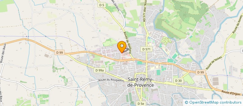 localisation de l'entreprise 922 357 678   TOULOUSE