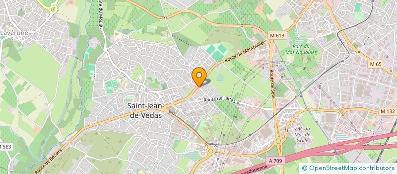 localisation de l'entreprise 922 492 640   BARBENTANE