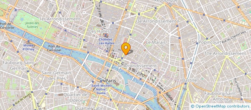 localisation de l'entreprise 922 794 342  à BIARRITZ