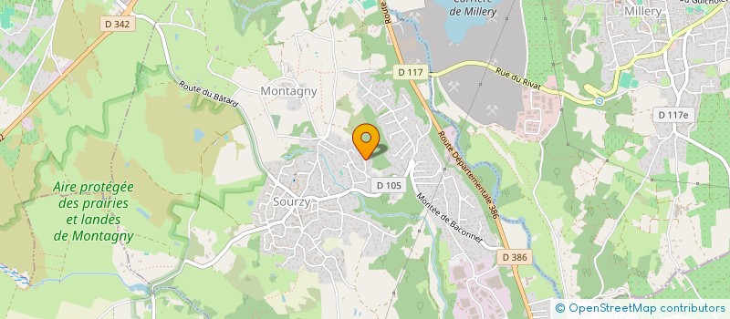 localisation de l'entreprise 922 814 330   LYON