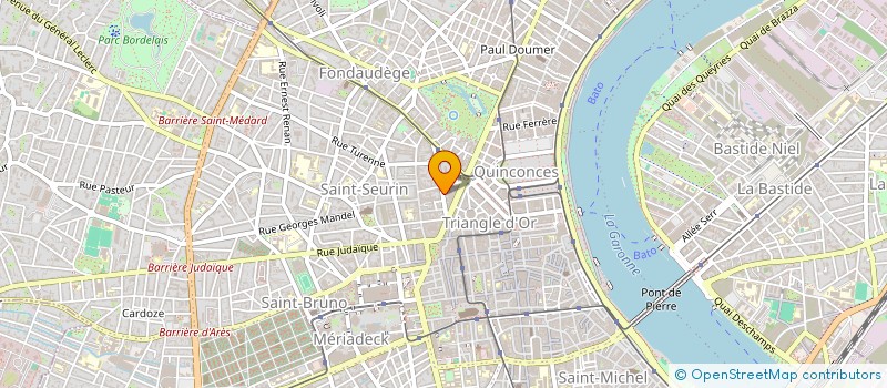 localisation de l'entreprise 922 915 921   MIMIZAN