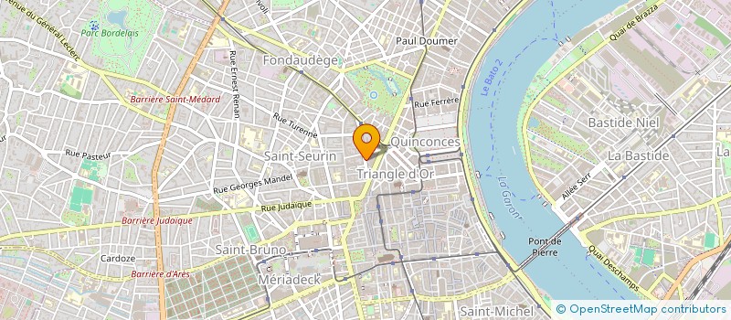 localisation de l'entreprise 922 922 760   MIMIZAN