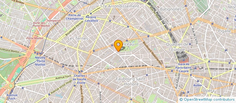 localisation de l'entreprise 922 997 630 à AIX-EN-PROVENCE