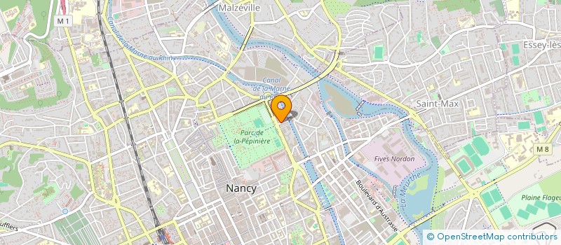 localisation de l'entreprise 923 005 235   LYON