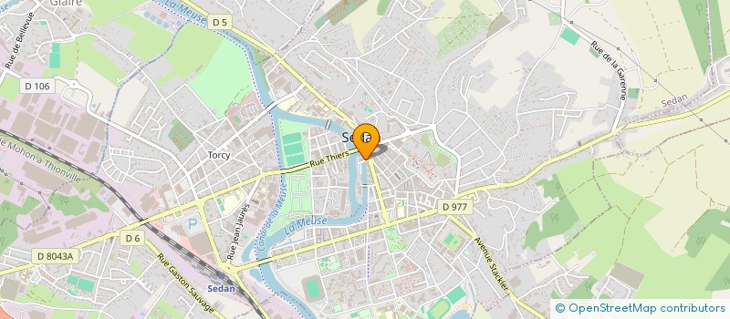 localisation de l'entreprise 923 074 843   FLOING