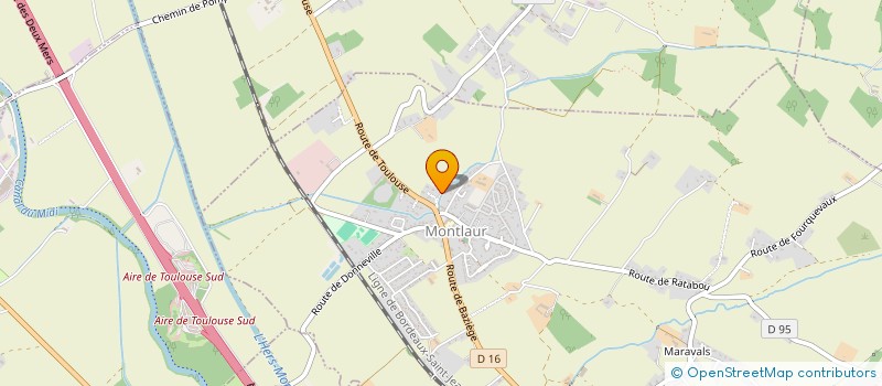 localisation de l'entreprise 923 084 693   LE LAMENTIN