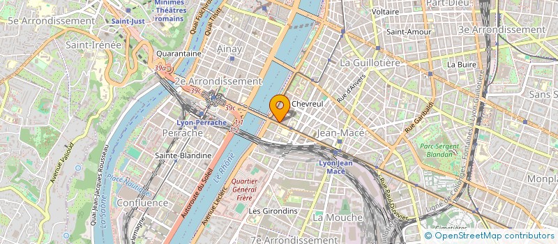 localisation de l'entreprise 923 143 861   ANZEME