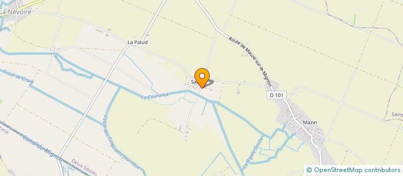 localisation de l'entreprise 923 350 466   LYON