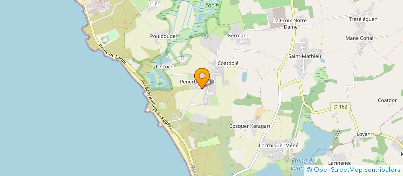 localisation de l'entreprise 923 392 708   GUIDEL