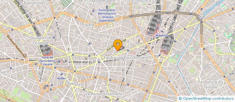 localisation de l'entreprise 923 566 574   VILLENAVE-D'ORNON