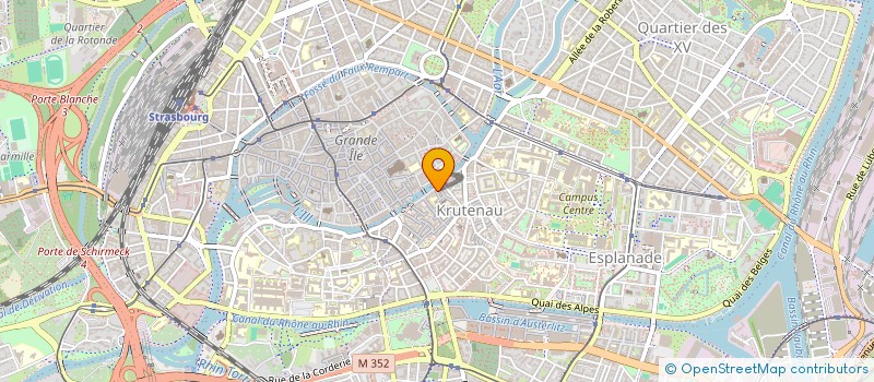 localisation de l'entreprise 923 668 909   VETRAZ-MONTHOUX