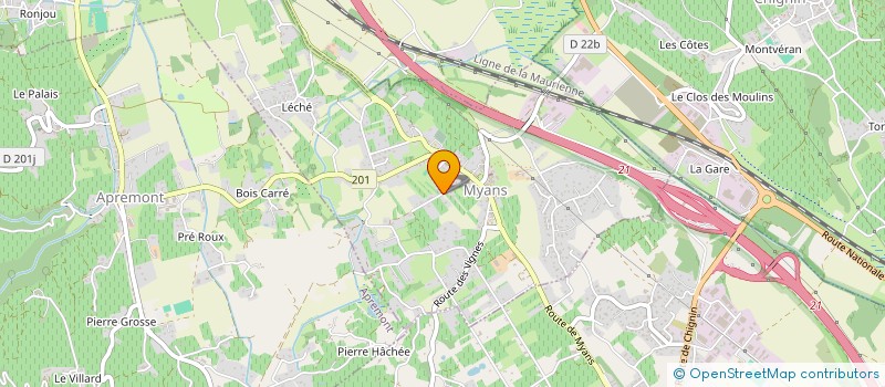 localisation de l'entreprise 923 744 346   PARIS