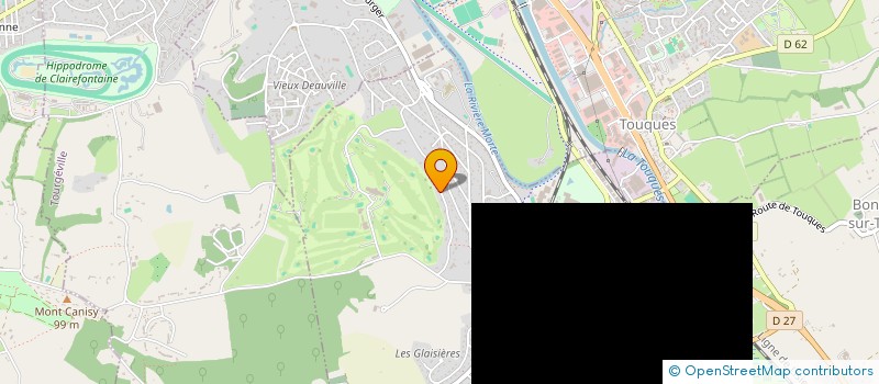 localisation de l'entreprise 923 827 828   PARIS