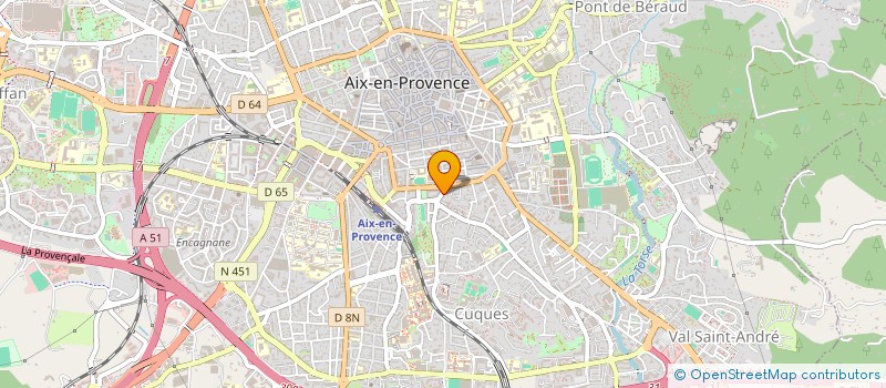 localisation de l'entreprise 923 982 789   ROGNES