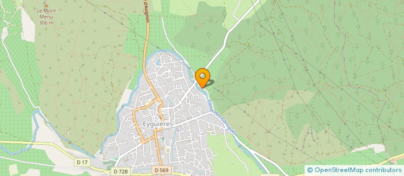 localisation de l'entreprise 923 983 118   GRENTHEVILLE