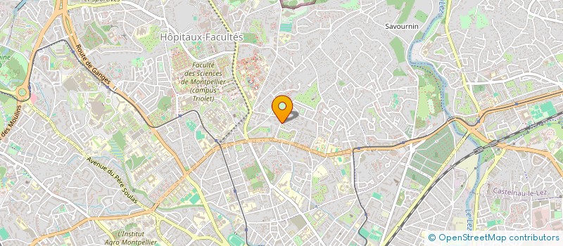 localisation de l'entreprise 924 174 881   DURFORT-LACAPELETTE