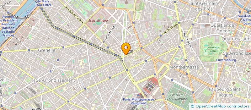 localisation de l'entreprise 924 191 026 à NANTES