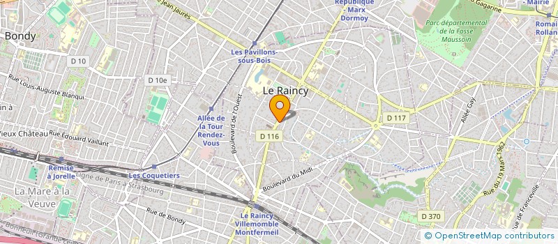 localisation de l'entreprise 924 205 776   MOUGINS