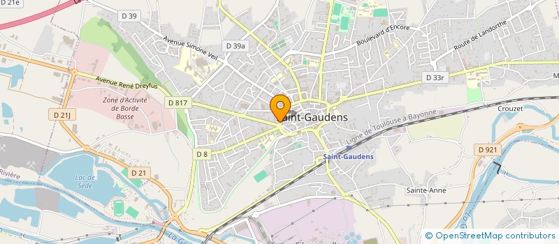 localisation de l'entreprise 924 228 075 à TOULOUSE