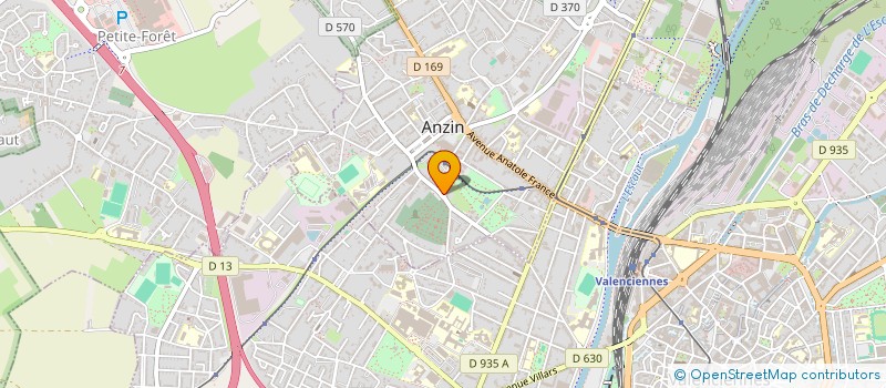 localisation de l'entreprise 924 373 889   SAINT-PIERRE