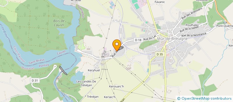 localisation de l'entreprise 924 408 032   SAINT-DENIS
