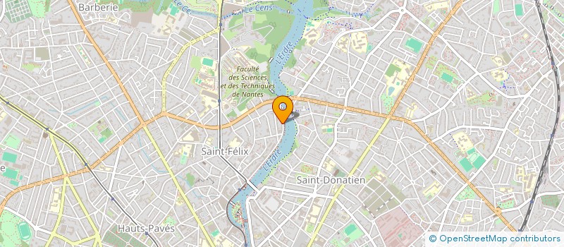 localisation de l'entreprise 924 429 277   REZE