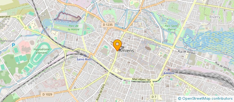 localisation de l'entreprise 924 582 844 à AMIENS
