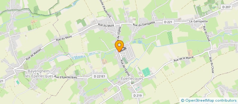 localisation de l'entreprise 924 609 266   OLLIOULES