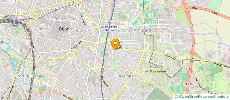 localisation de l'entreprise 924 629 215   SAINTE-FOY-LES-LYON
