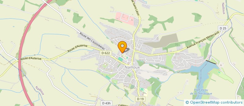 localisation de l'entreprise 924 753 890 à LEZAT-SUR-LEZE