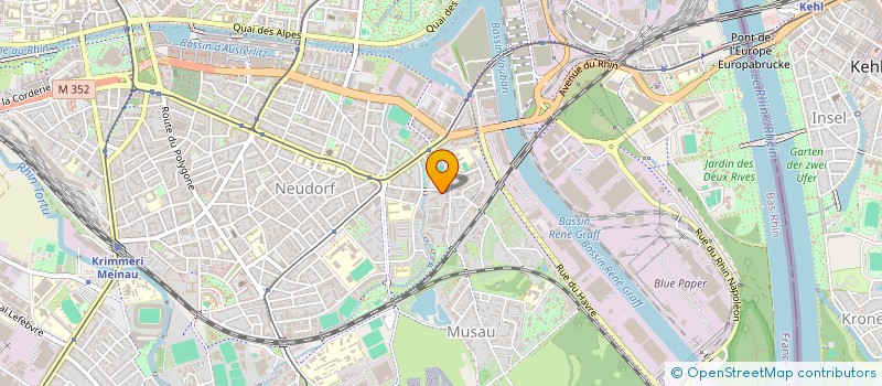 localisation de l'entreprise 924 838 154   SAINT-PIERRE