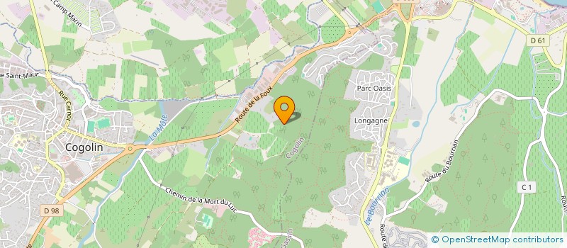 localisation de l'entreprise 924 854 995   PARIS