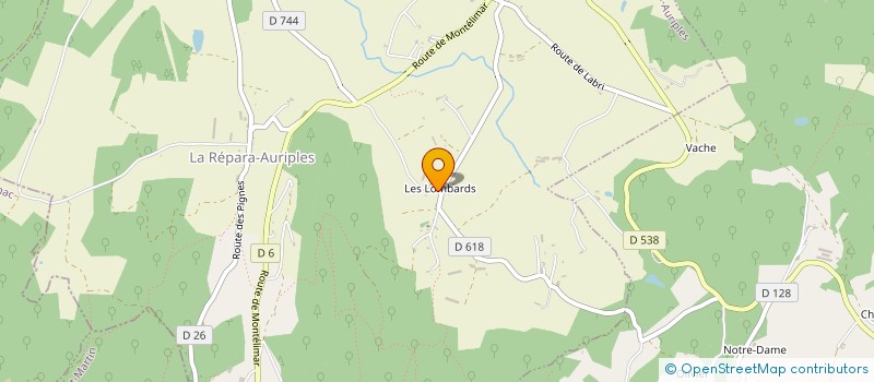 localisation de l'entreprise 924 906 910   FRANCILLON-SUR-ROUBION