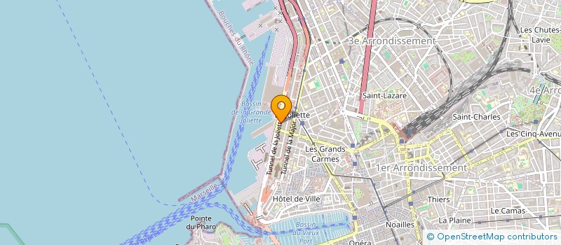 localisation de l'entreprise 924 935 281 à MARSEILLE