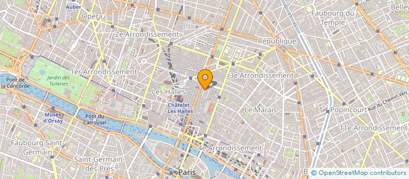 localisation de l'entreprise 927 478 776 à ARLES