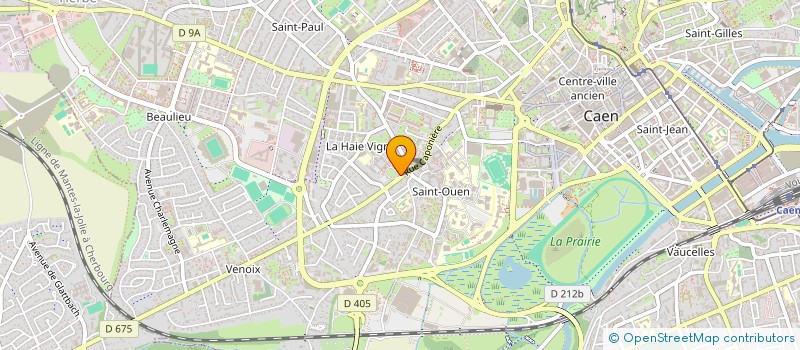 localisation de l'entreprise 927 498 402   SAINT-JULIEN-EN-GENEVOIS