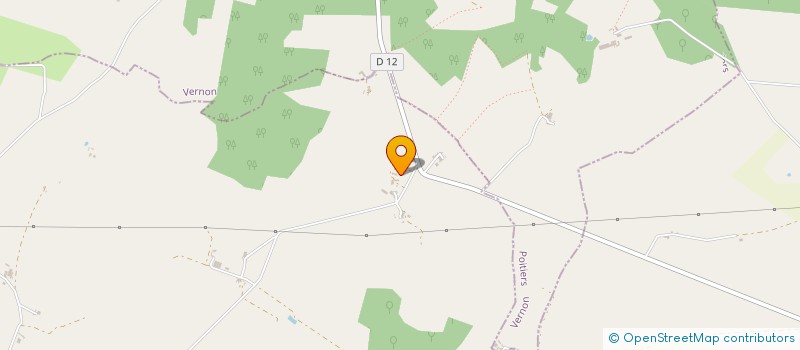 localisation de l'entreprise 927 693 853   CASTETS ET CASTILLON