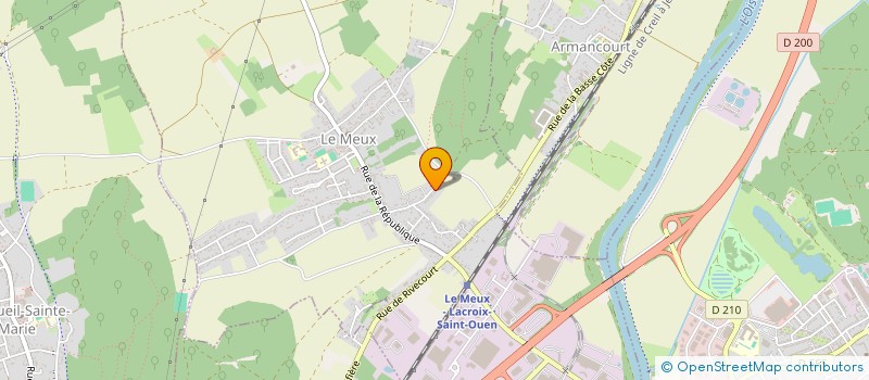 localisation de l'entreprise 927 969 279   JONQUIERES