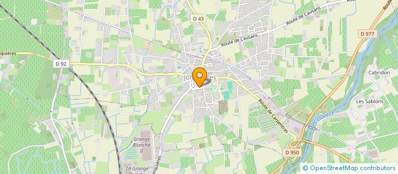 localisation de l'entreprise 928 078 112   TOULON