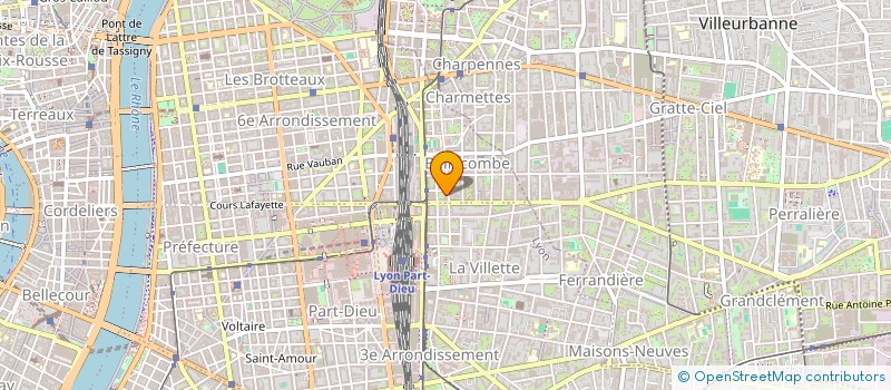 localisation de l'entreprise 928 214 675   COLLONGES-AU-MONT-D'OR