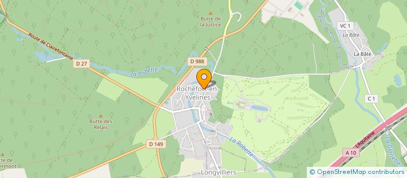 localisation de l'entreprise 928 295 401   PARIS