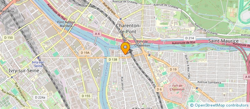 localisation de l'entreprise 928 333 806   FORGES-LES-BAINS